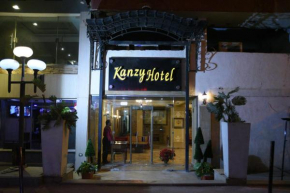  Kanzy Hotel Cairo  Каир